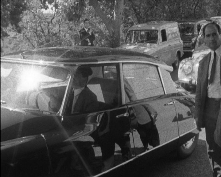 Visitas a Salazar no Hospital da Cruz Vermelha