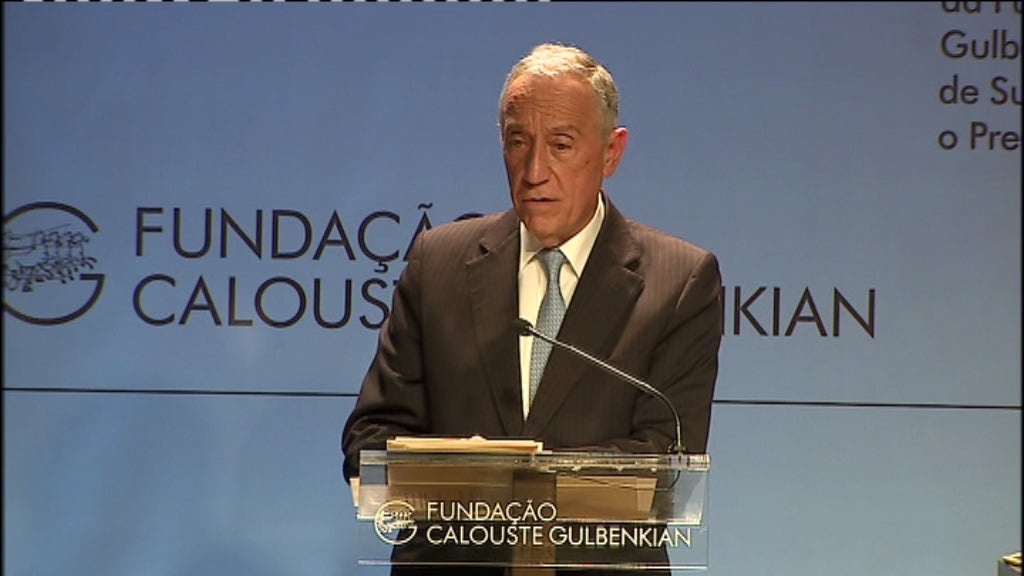 Conferência “Investimento em Portugal”