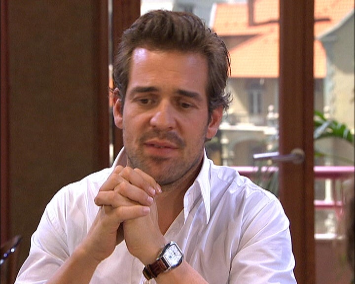 Pai à Força – Ep. 23