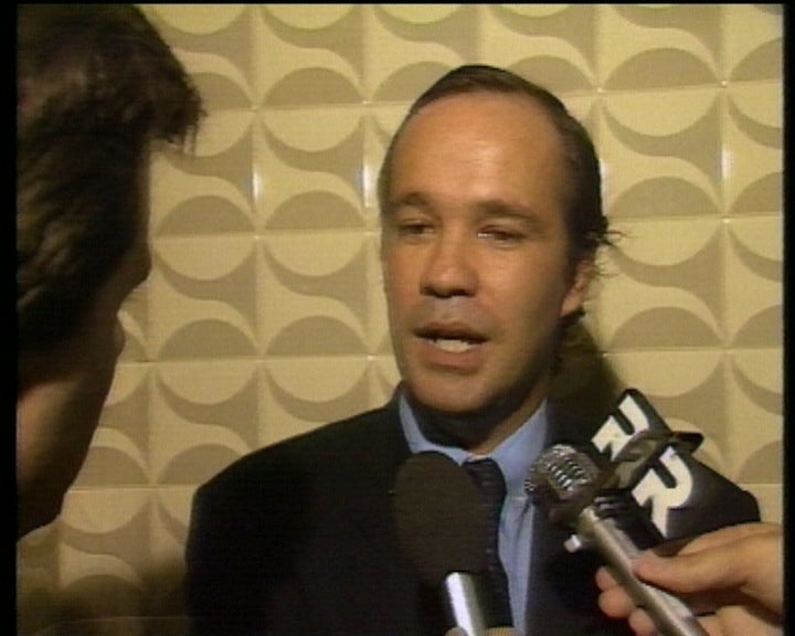 Silveira Botelho em tribunal