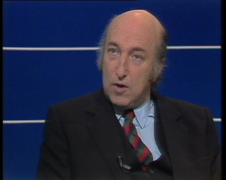 Entrevista a Paulo Valada