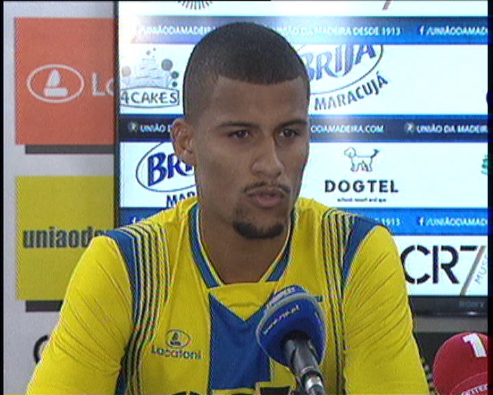 Futebol: novos reforços no União da Madeira