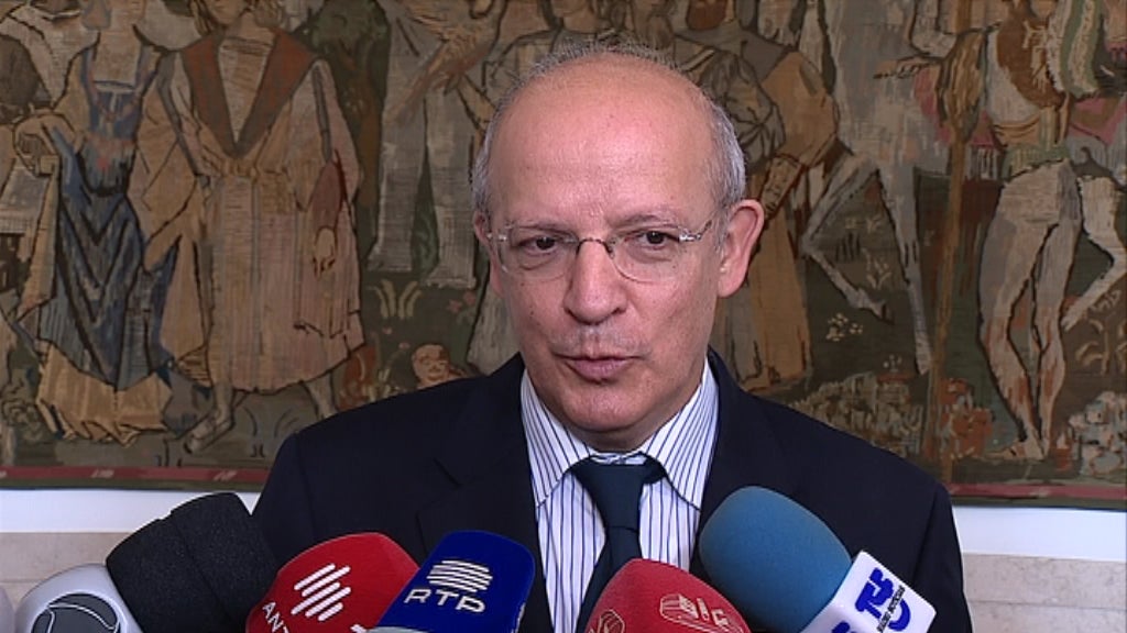 Caso dos filhos do embaixador do Iraque