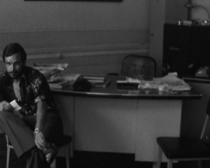 Ocupação do Emissor Regional da Madeira