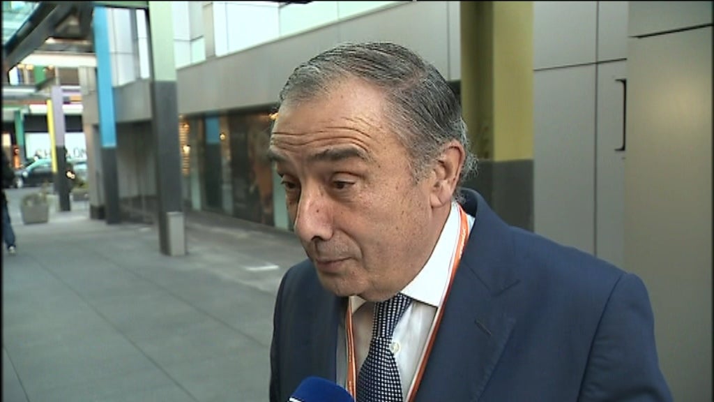 Conselho Nacional do PSD