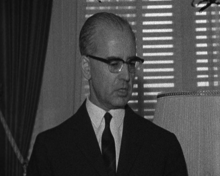 Encontro de Joaquim da Luz Cunha com militares premiados