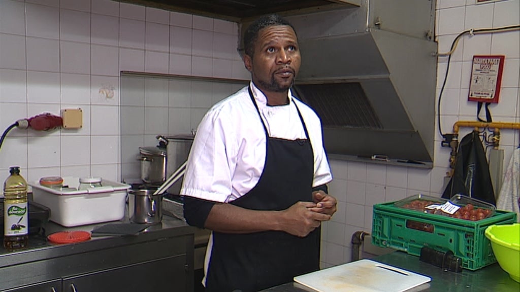 Erradicação da pobreza