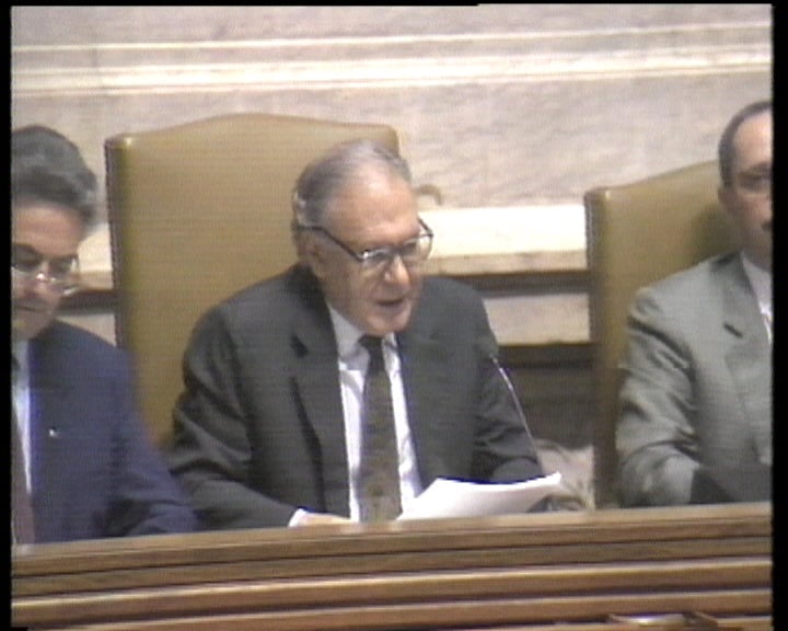 Mensagem de Mário Soares