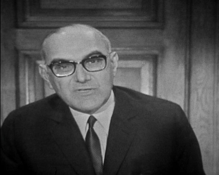 Comunicação de Marcelo Caetano I