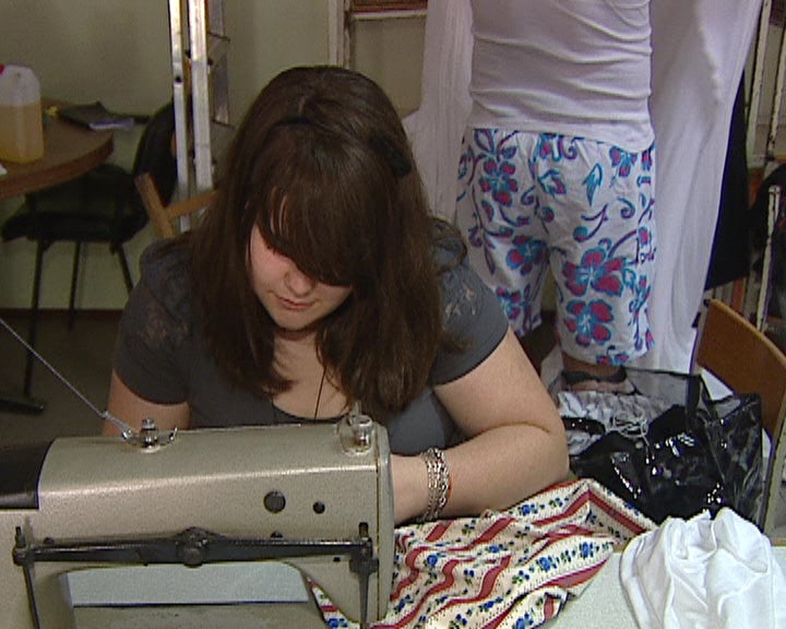 Rusgas de São João