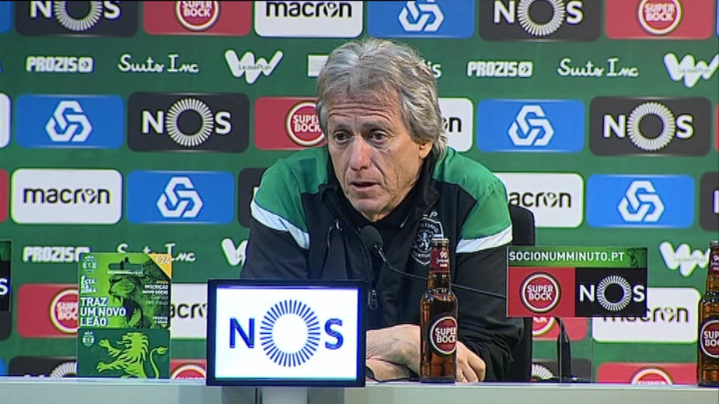 Futebol: antevisão Belenenses vs Sporting