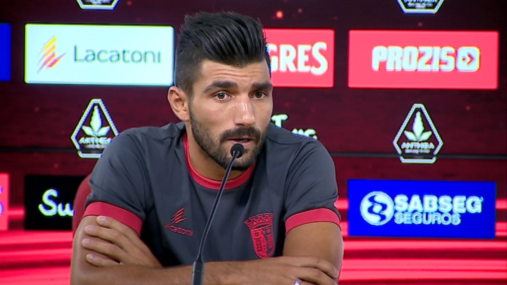 Futebol: Antevisão Sporting Braga vs AIK