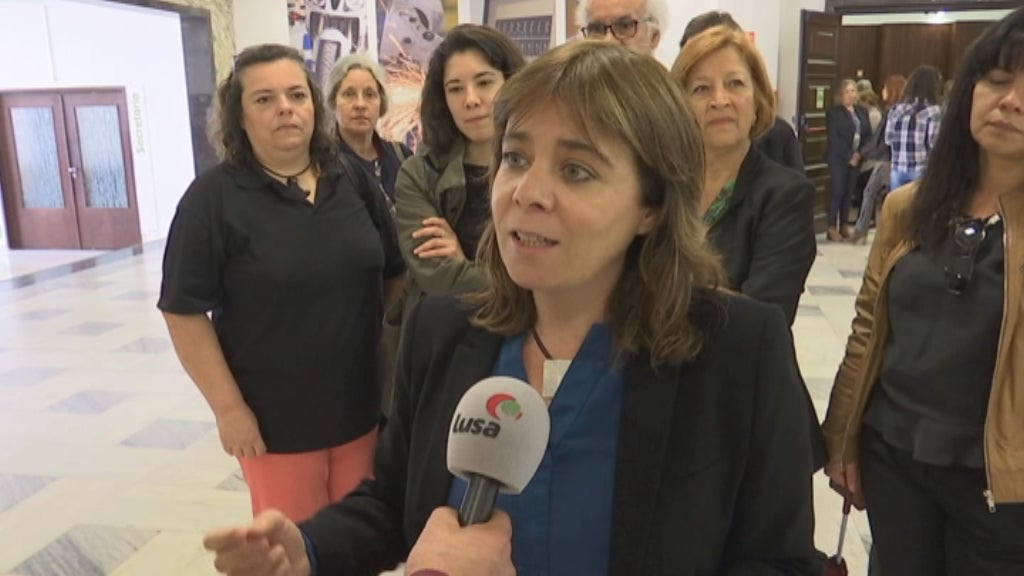 Processo de integração dos trabalhadores precários