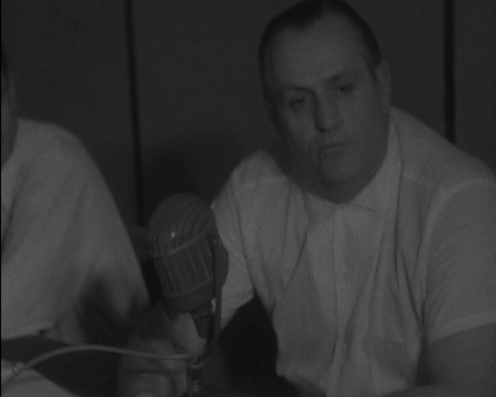 Voz do Atlântico no Brasil