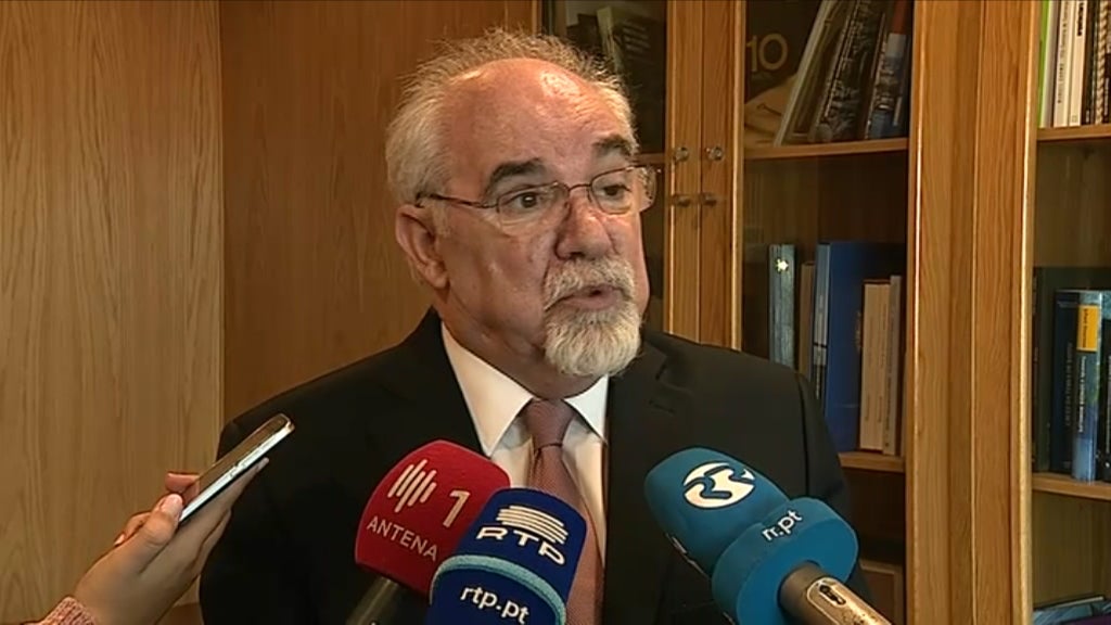 Proposta para aumentar a idade da reforma