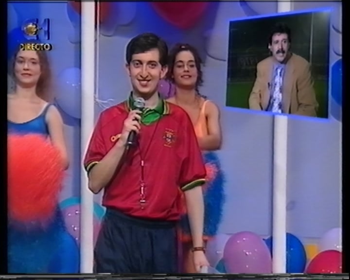 GOLO, GOLO, GOLO – Parte II