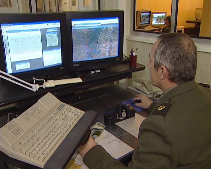 Instituto Geográfico do Exército de Lisboa