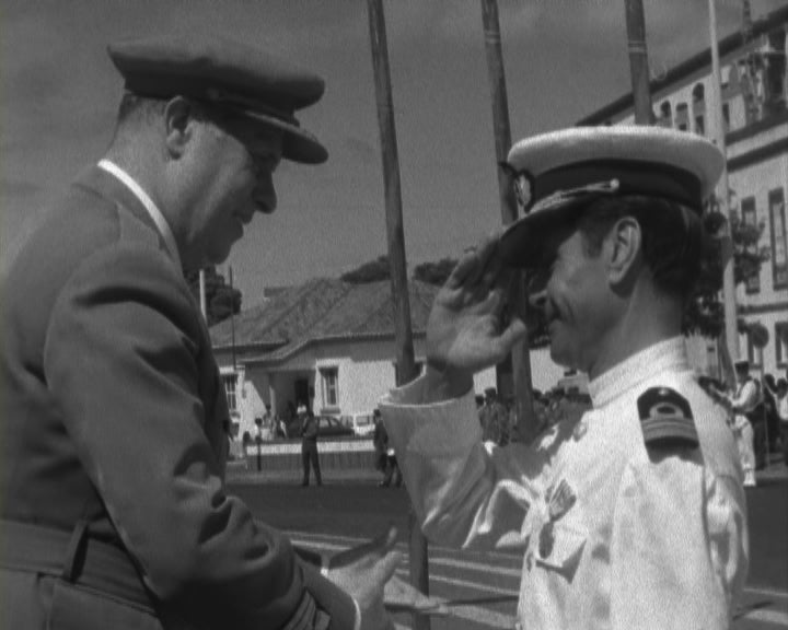 Comemoração do Dia da Marinha em Ponta Delgada