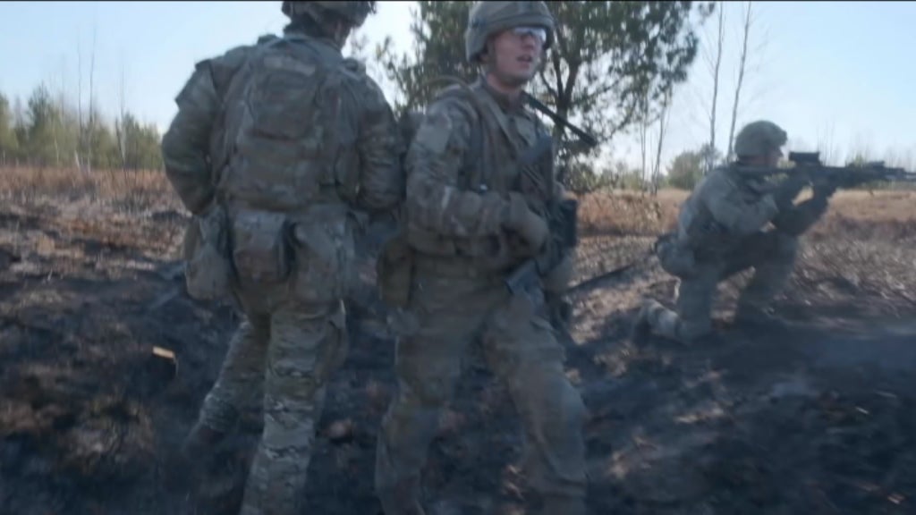 Cimeira da Nato 70 Anos