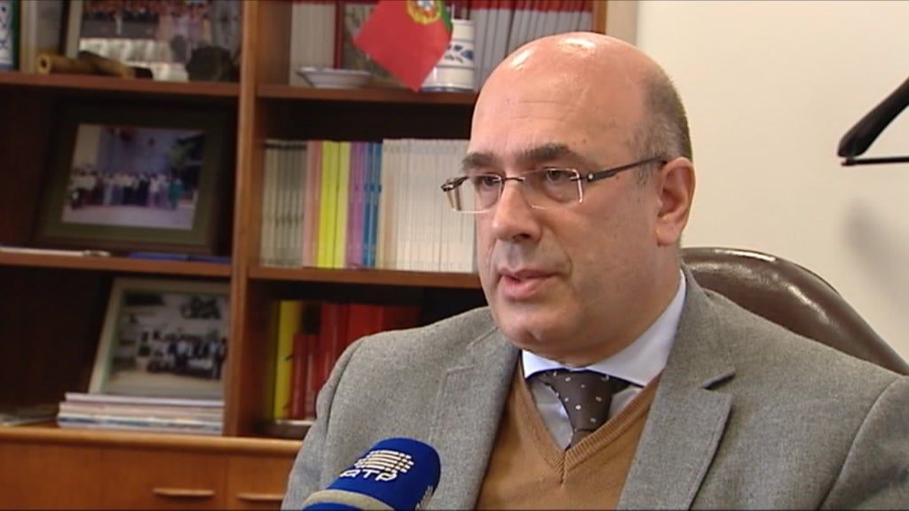 Novo juiz da “Operação Asclépio”