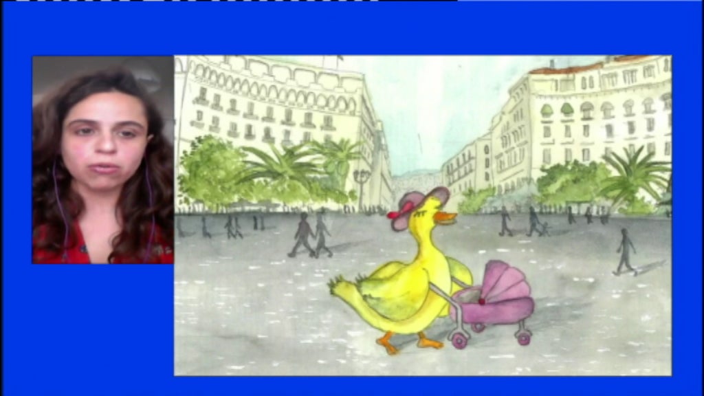 Entrevista a Débora e Beatriz de Pina Castiglione