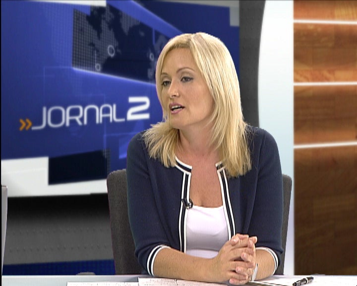 Entrevista a Márcia Rodrigues