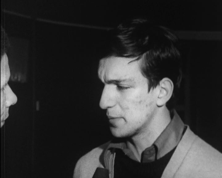 Plenário de candidatos ao ensino superior em Lisboa