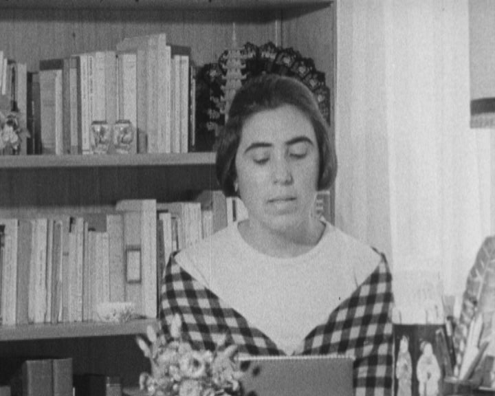 Declarações de Maria Ondina Braga