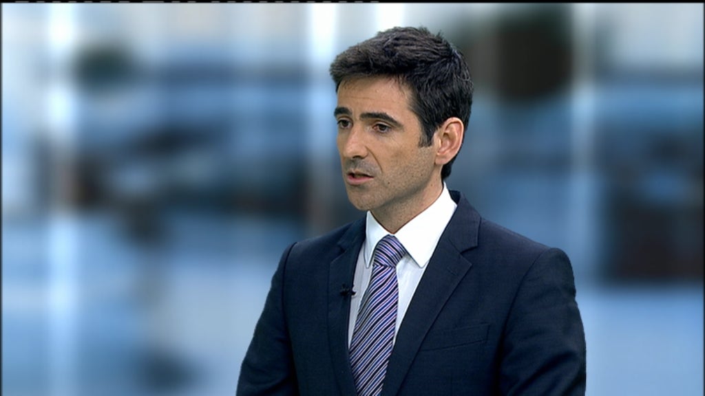 Entrevista a Ricardo Arroja