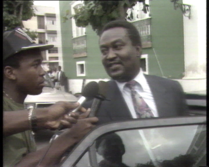 Processo de paz em Angola