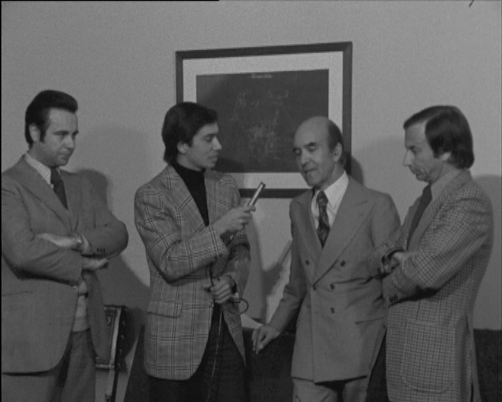 2º Salão de Automóveis Antigos