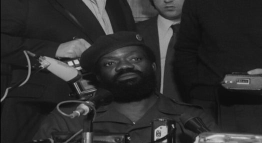 Conferência de imprensa de Savimbi