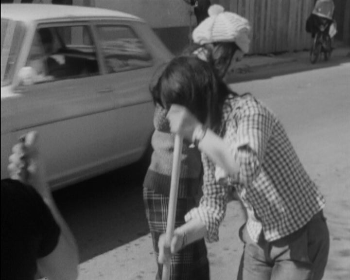 População organiza operação de limpeza