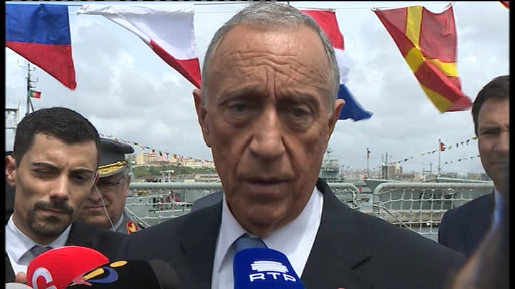 PR na Base do Alfeite