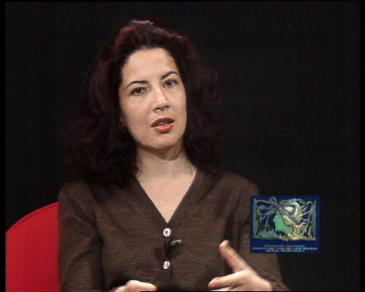 Entrevista a Filomena Amaro e Gabriela Canavilhas