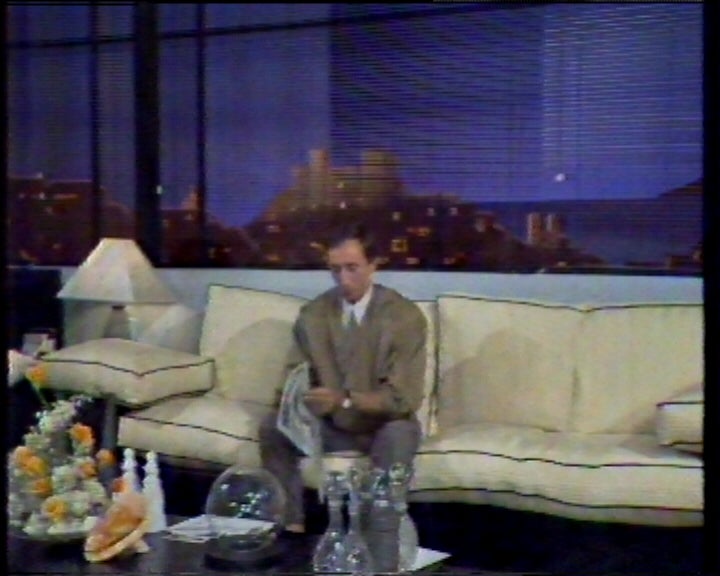 O Destino – Parte I