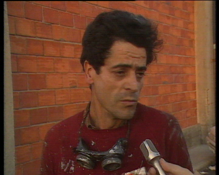 Incêndio na Petrogal III