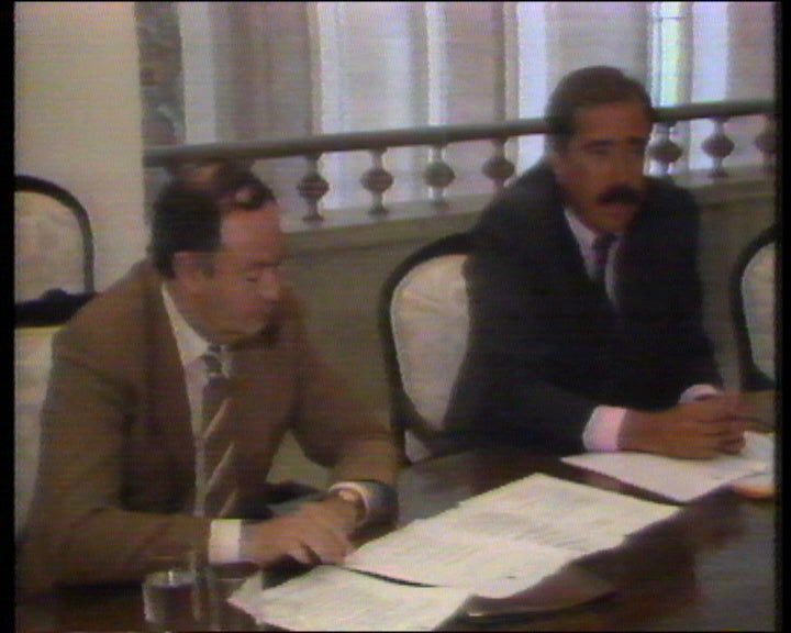 Oposição madeirense contra o acordo de saneamento