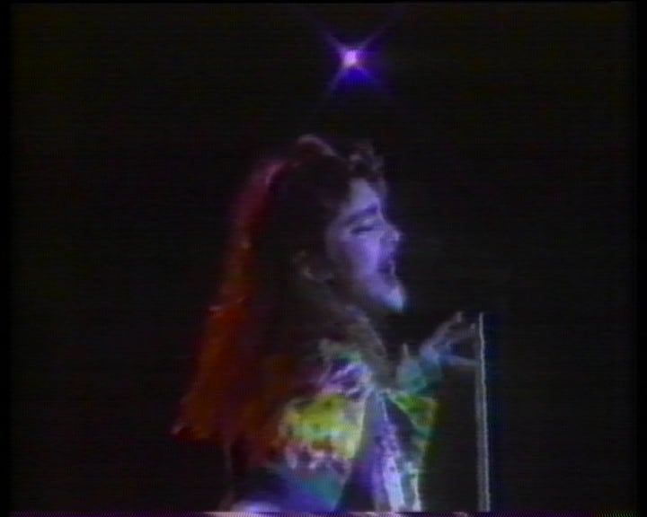 Personalidades internacionais de 1987