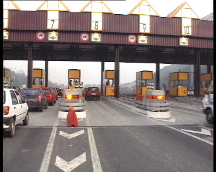 Aumento das portagens na Ponte 25 de Abril