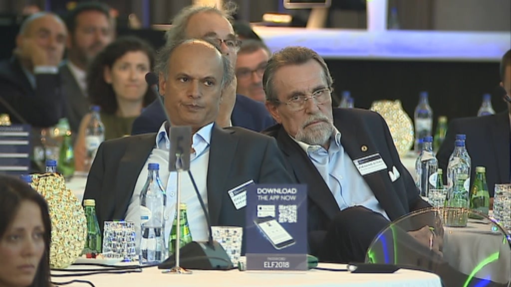 Fórum Europeu Turismo