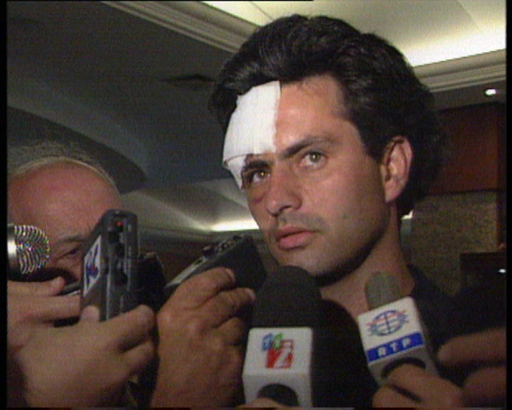 FC Porto rejeita proposta do Barcelona por Vítor Baía