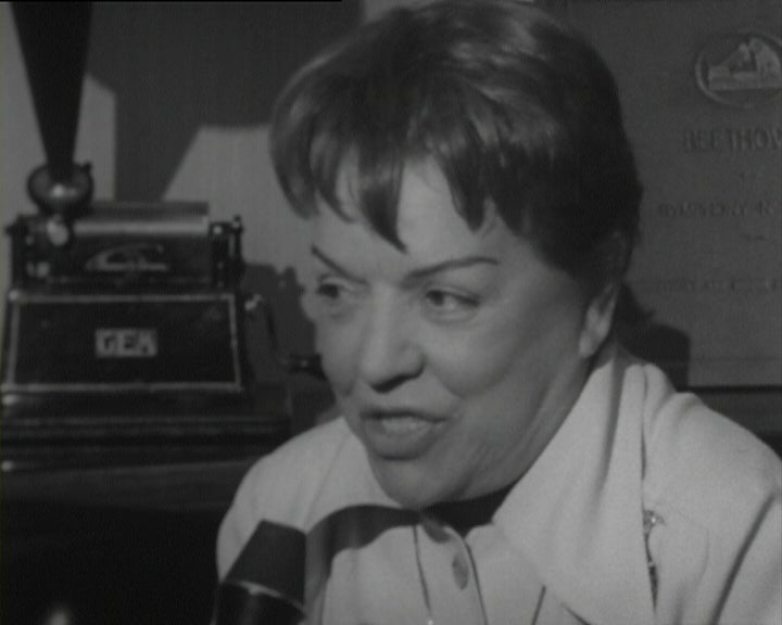 Entrevista a Beatriz Costa