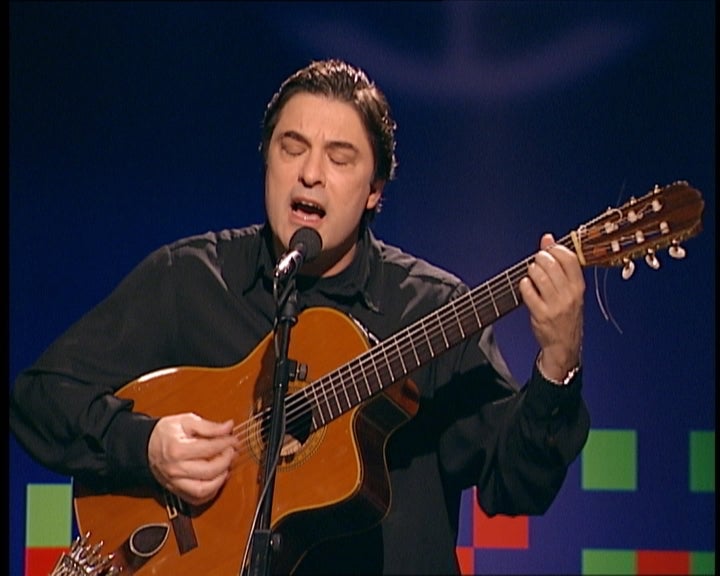 Fados de Portugal – Parte II