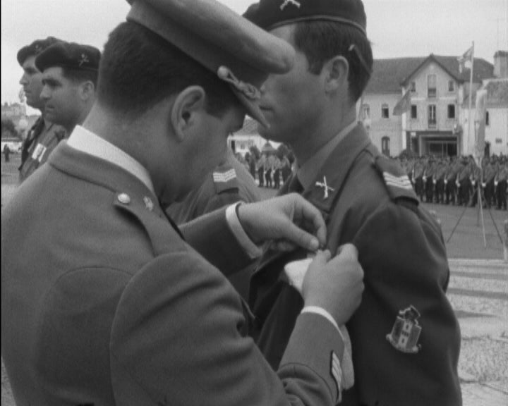 Dia da Infantaria em Mafra