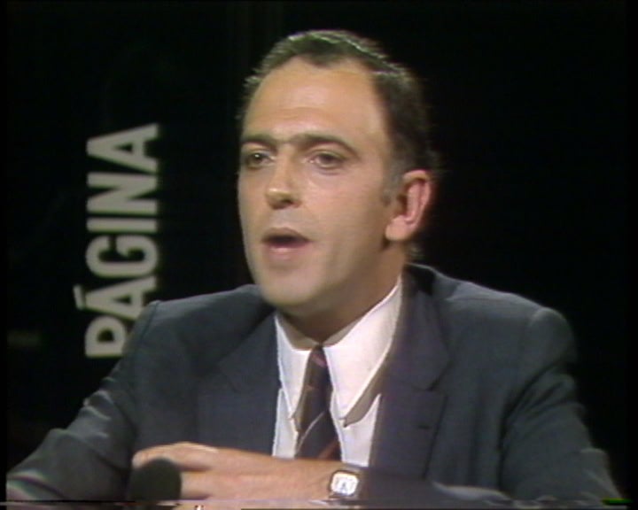 Entrevista a Ernâni Lopes – Parte II