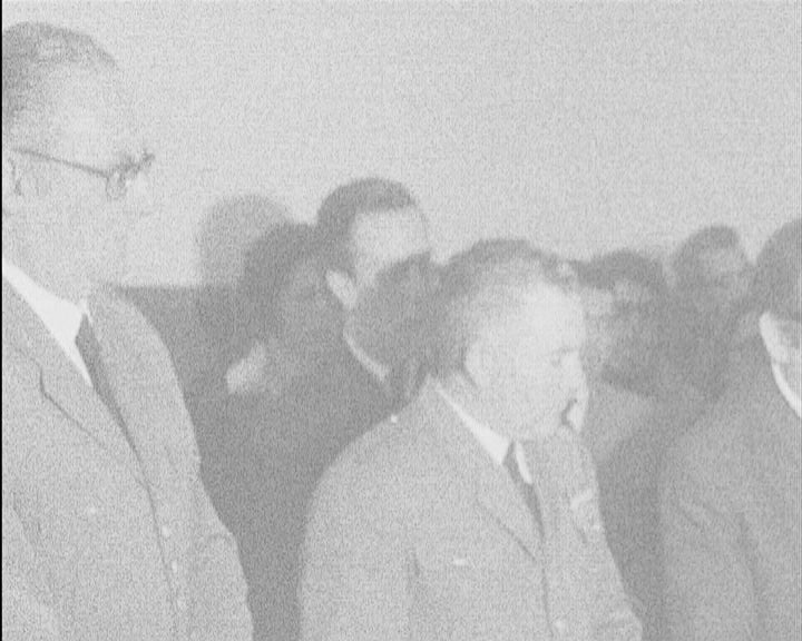 Tomada de posse da Comissão Camarária de Aveiro