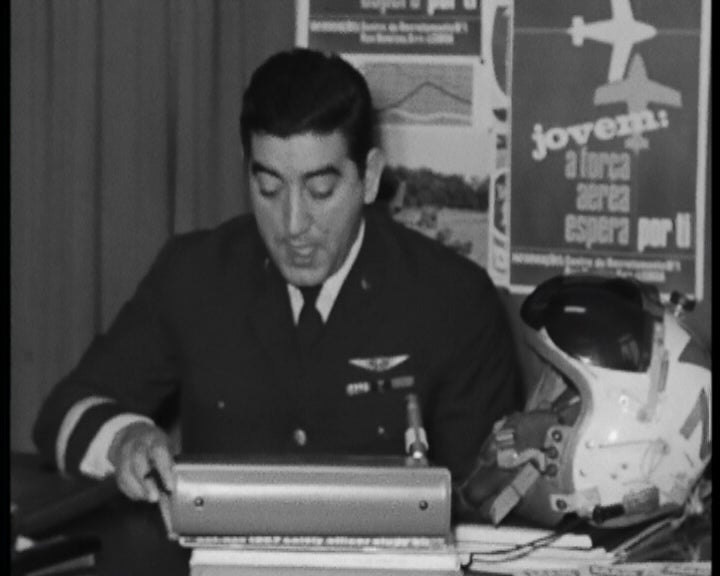 Declarações do Major Gomes do Amaral