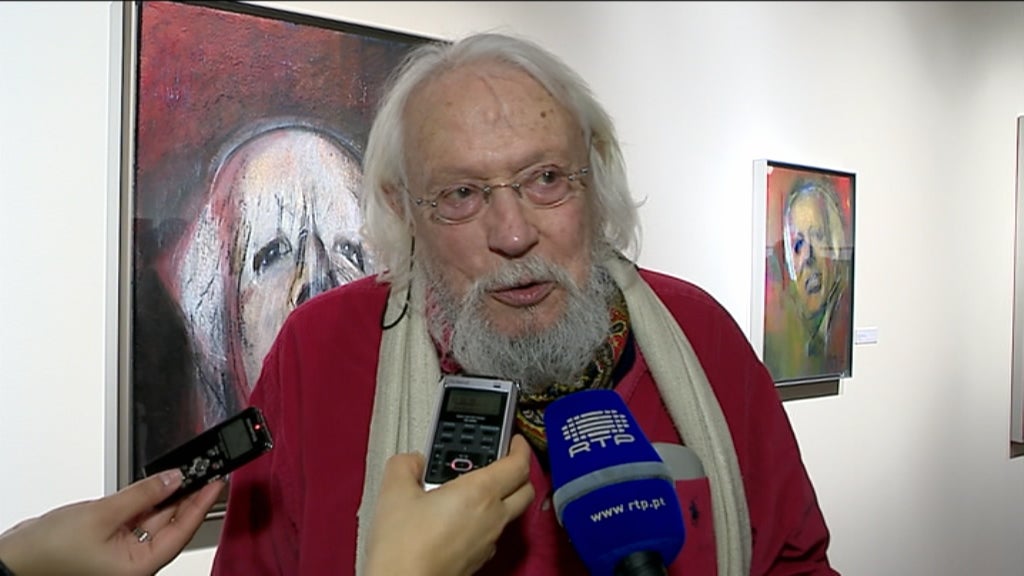 Exposição “O Mundo Habitado”