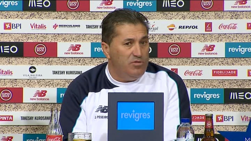 Futebol: antevisão FC Porto vs Tondela